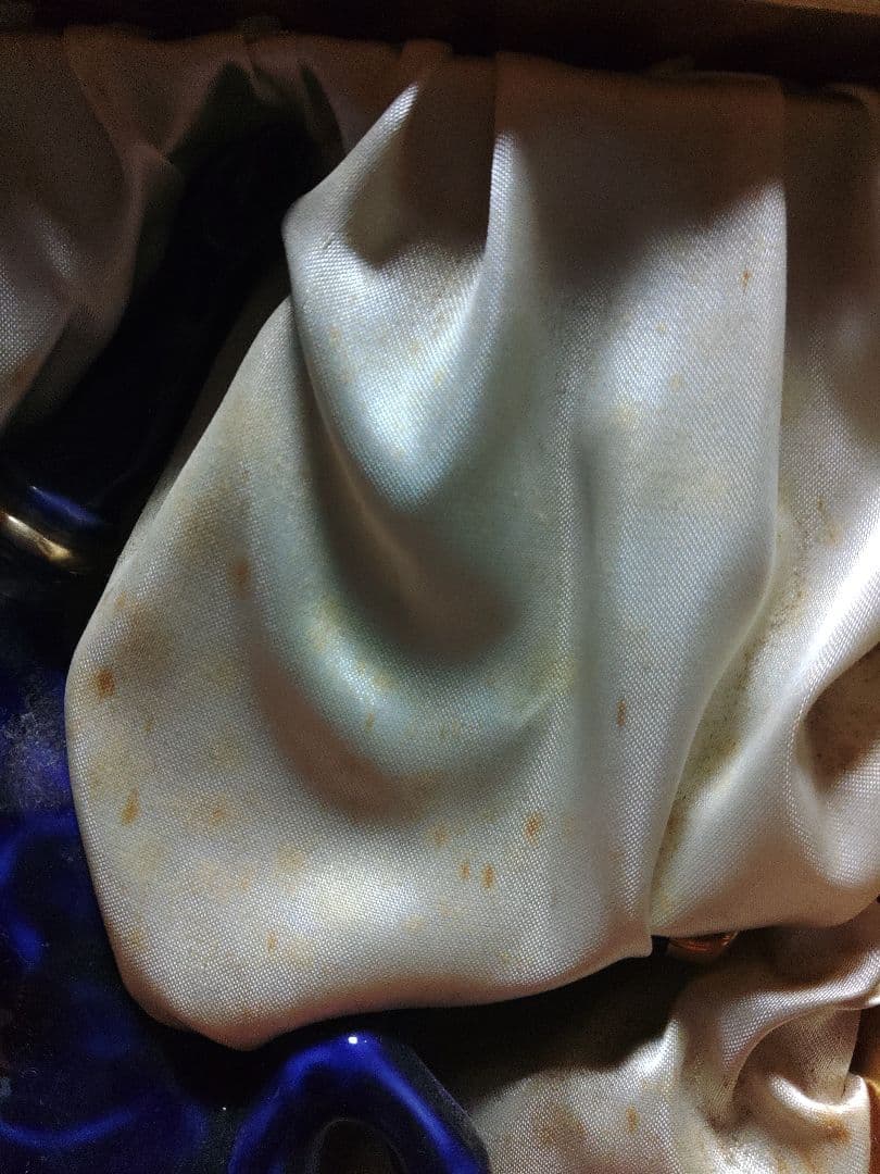 レミーマルタン セントーリモージュ ケンタウロス青陶器ボトル 700ml 40%