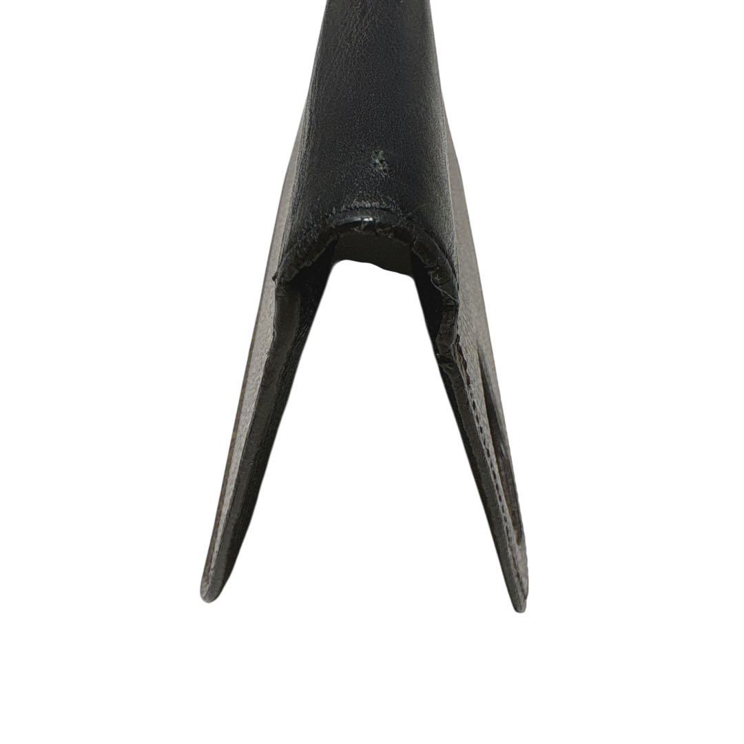 ［正規品］ルイヴィトン　iPhone 11 手帳型ケース　モノグラム　ブラウン