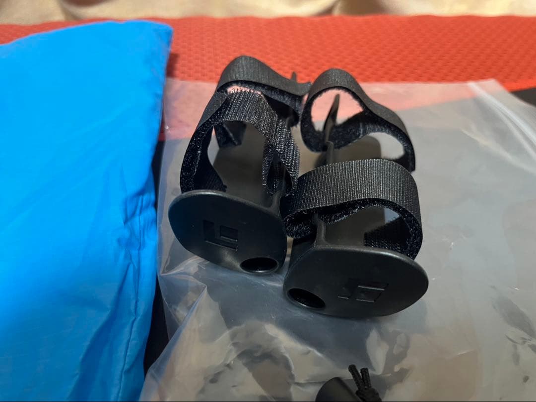 PCスピーカー  Distance Tent W Z Poles