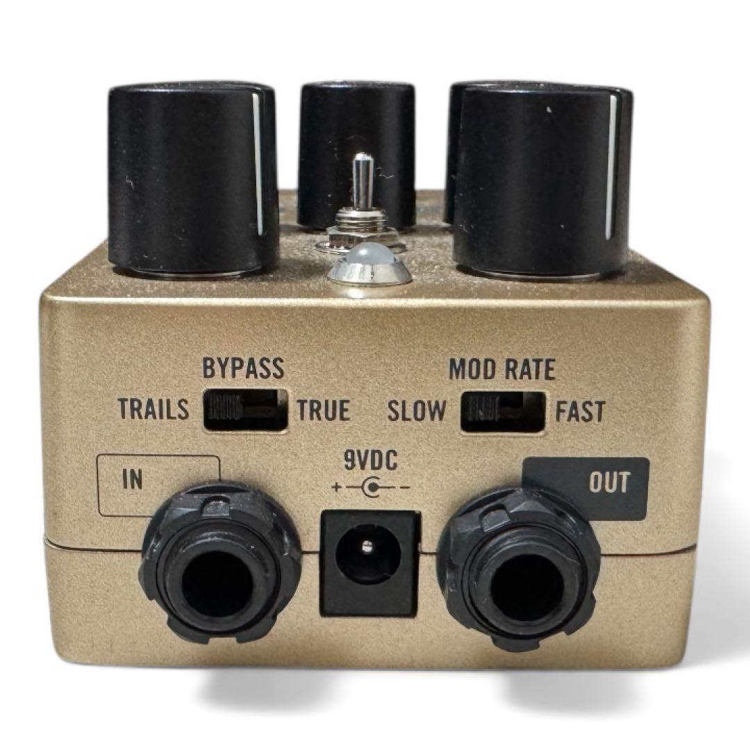 美品 UAFX Heavenly Plate Reverb