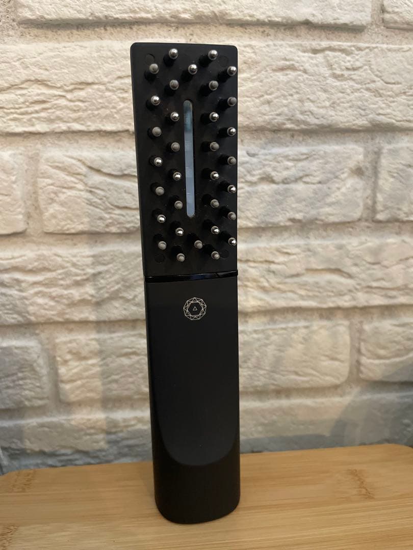 電気バリブラシ デンキバリブラシ ELECTRON公式