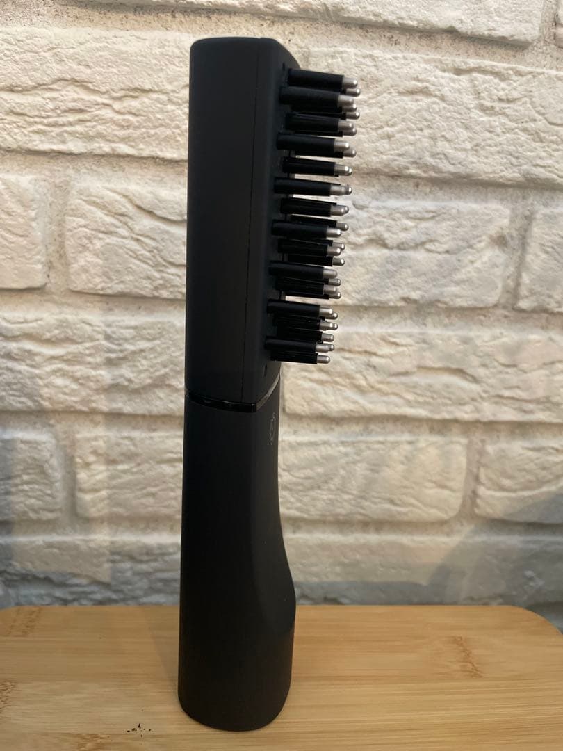 電気バリブラシ デンキバリブラシ ELECTRON公式