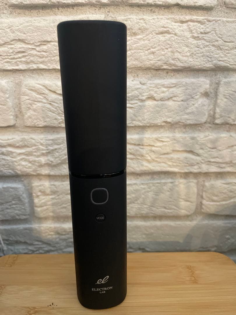 電気バリブラシ デンキバリブラシ ELECTRON公式