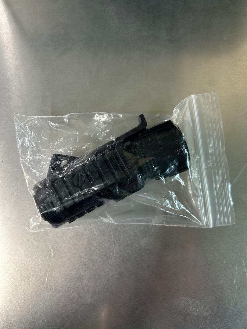 ア*ー様 お値下げ！入手困難 新品 H&O ST2 M4 GRIP