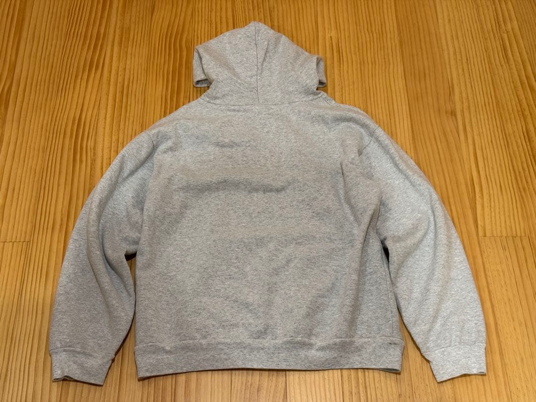 Los Angeles Apparel ロサンゼルスアパレル フーディ パーカー