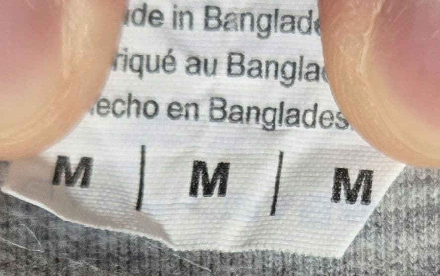 未着用 TTNG this town needs guns 来日公演 Tシャツ