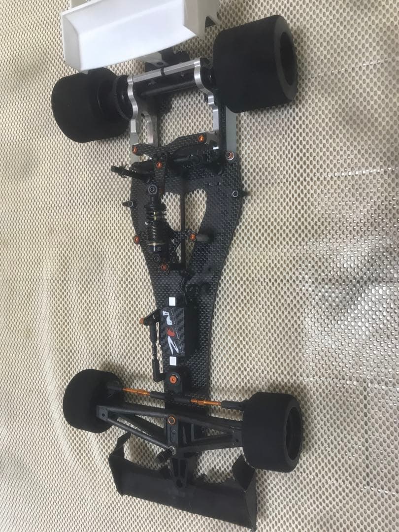 ホビーラジコン ZEN ZFC014