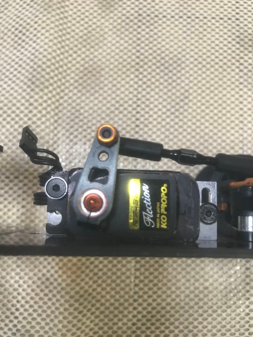 ホビーラジコン ZEN ZFC014