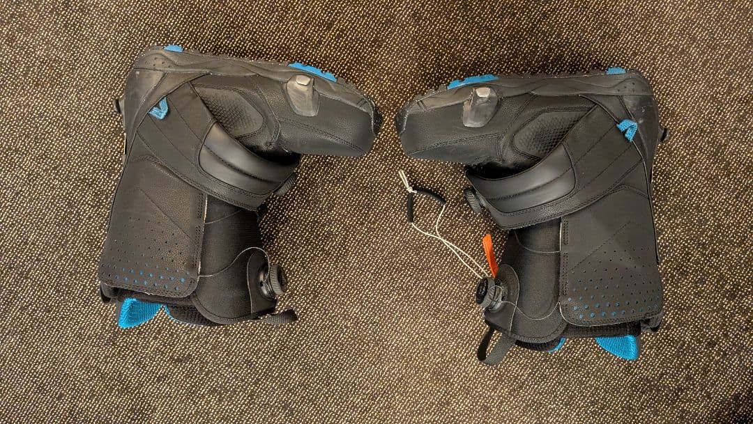 スノーボード Burton Step on Photon wide 28.5cm