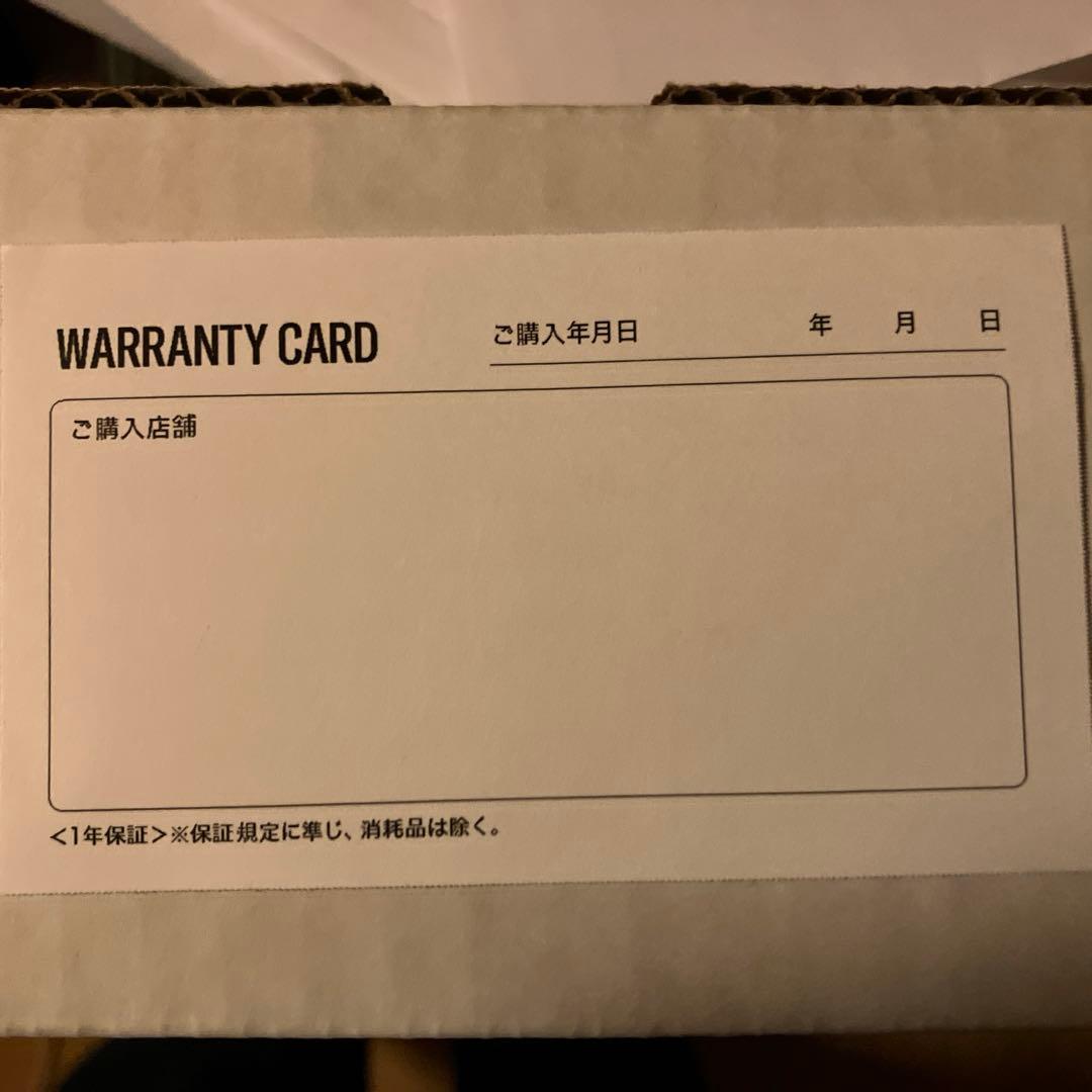 ギター Fortin Meshuggah DISTORTION/PRE-AMP