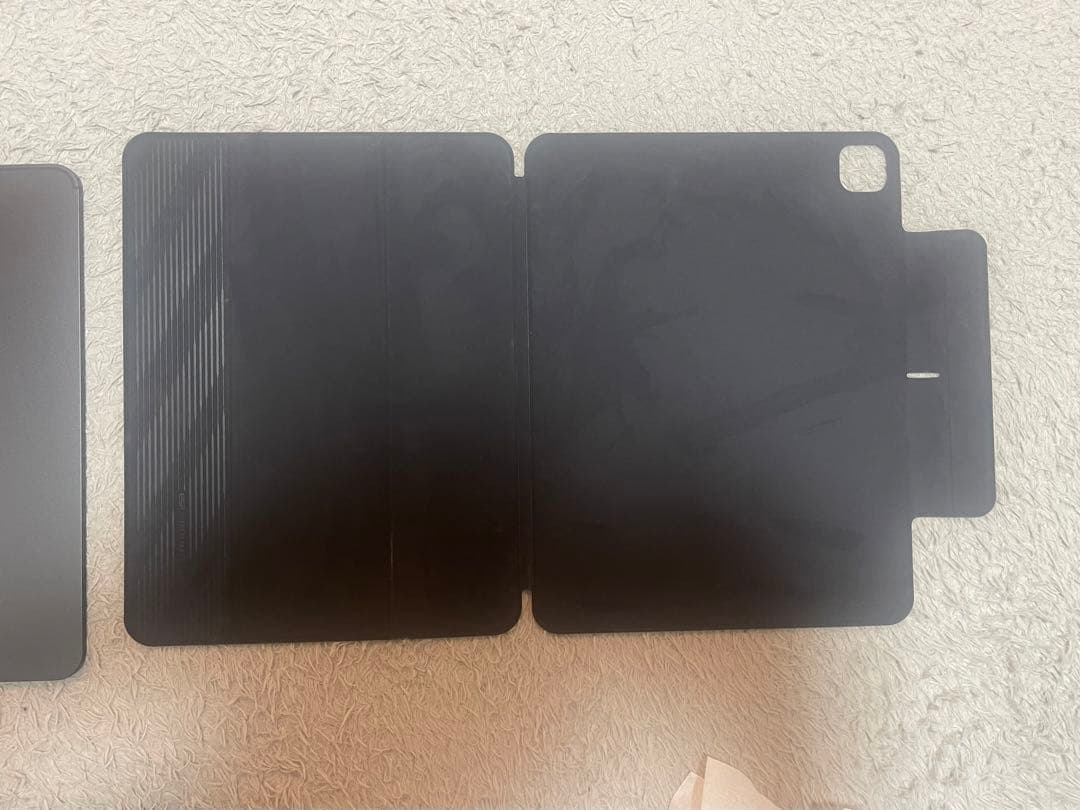 iPad Pro 13インチ M4 256G&Pencil Pro他4点セット