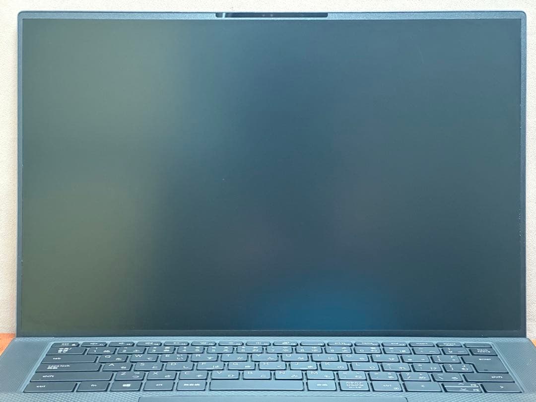 Windowsノート本体 DELL Precision 5560 i7-11850H 16 512 15