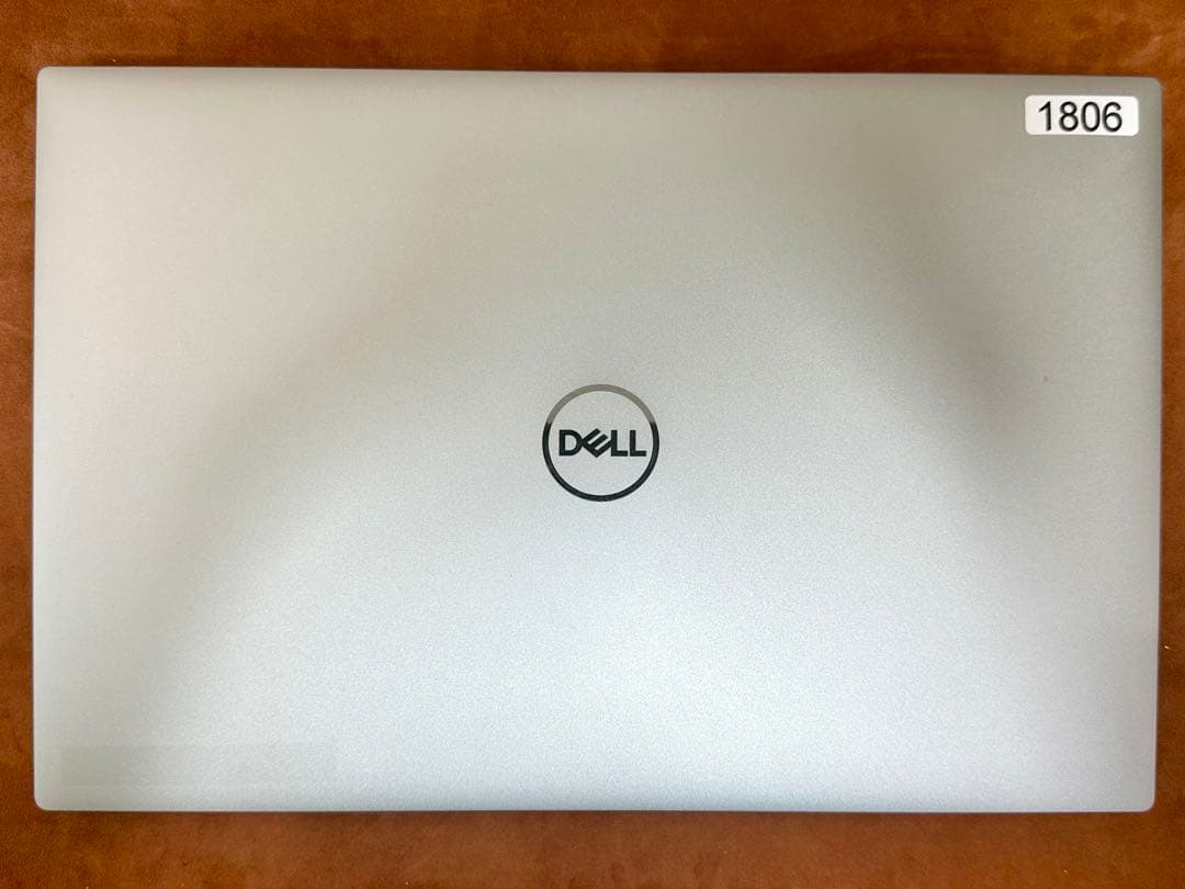 Windowsノート本体 DELL Precision 5560 i7-11850H 16 512 15