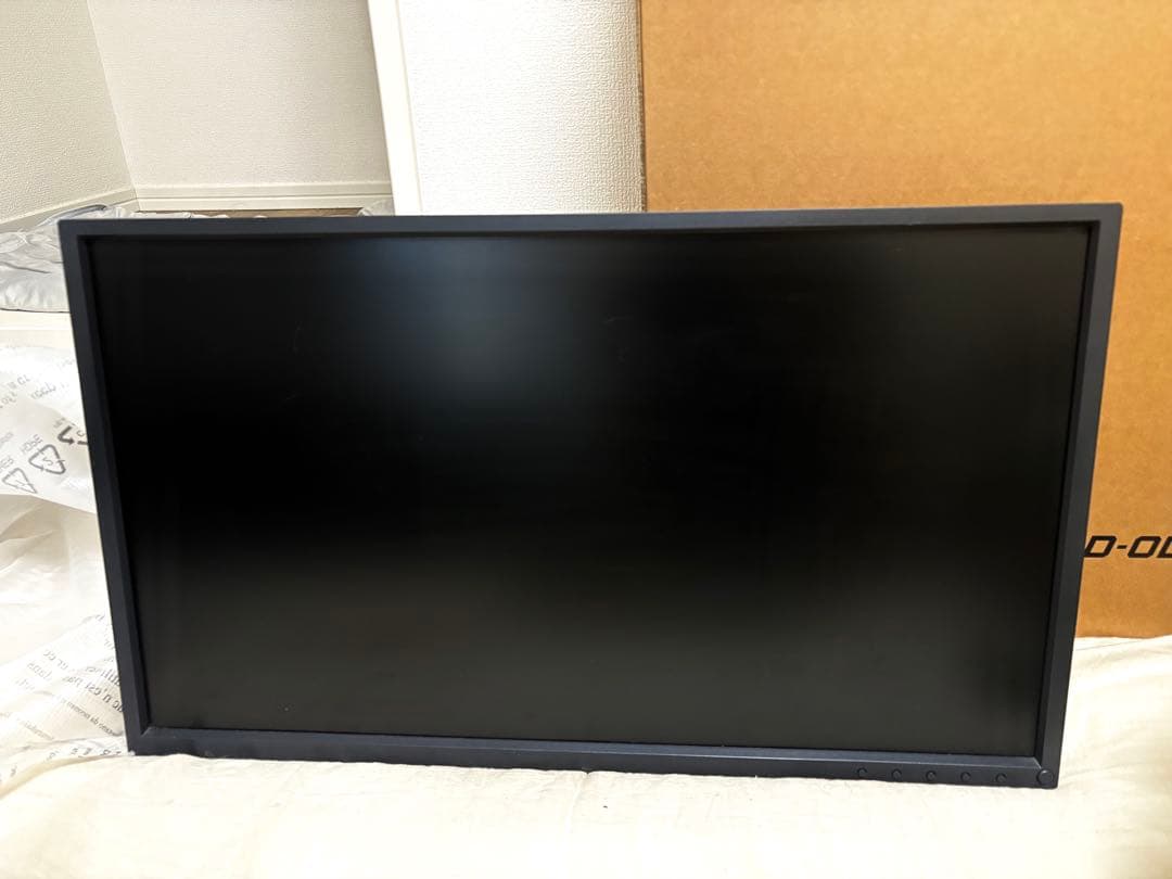 ZOWIE XL2546 240Hz ゲーミングモニター