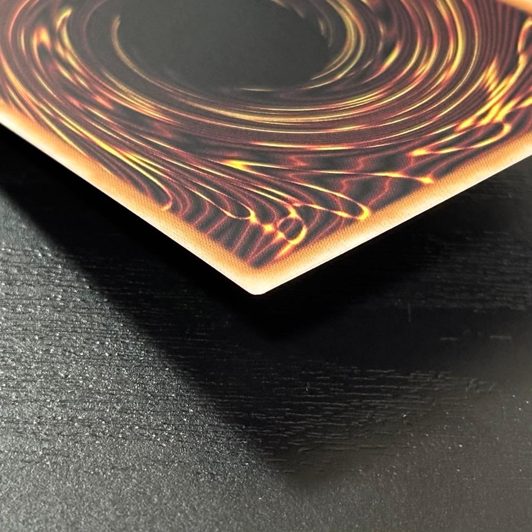 遊戯王 霊王の波動 25th