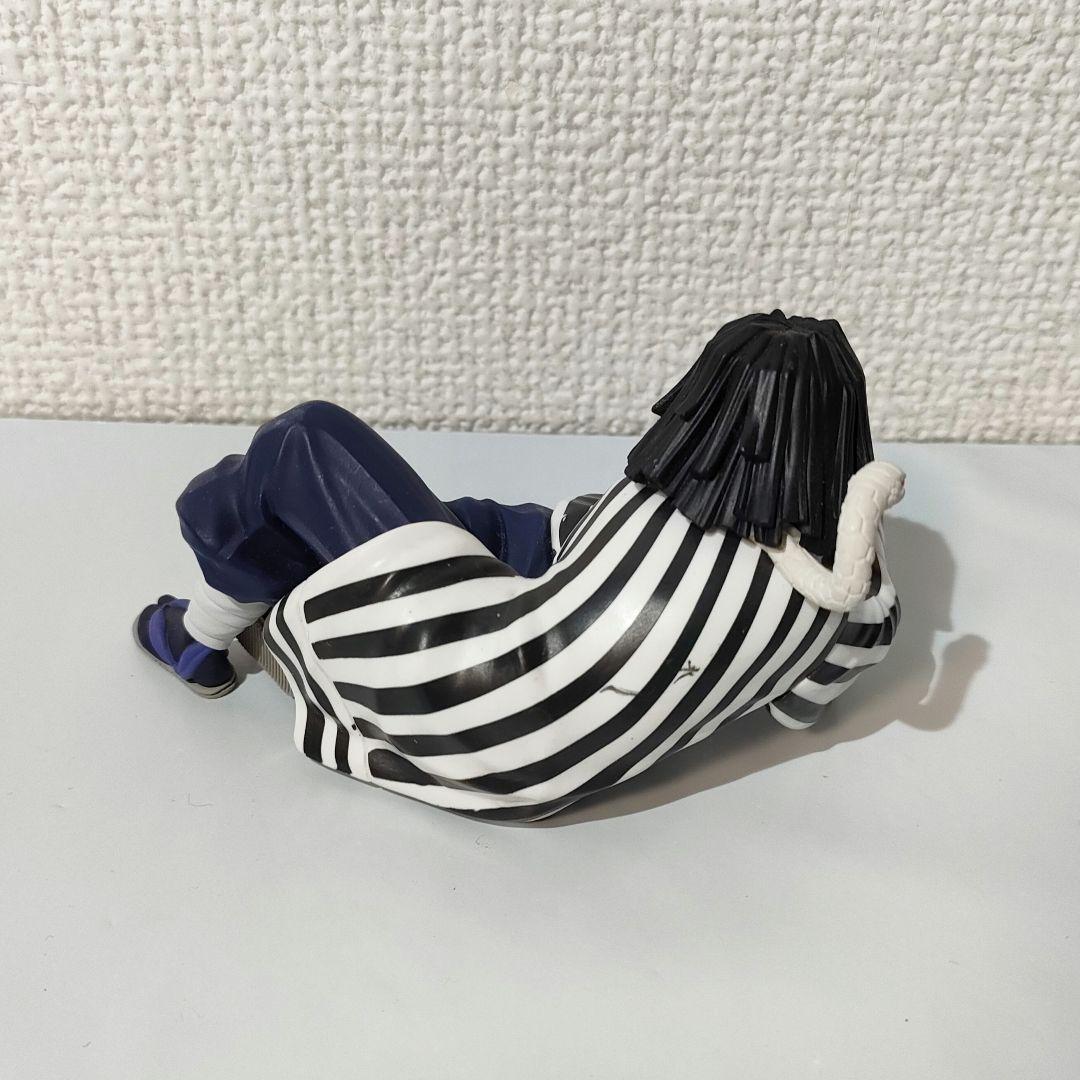 ☆　ぬーどるストッパー　鬼滅の刃フィギュア　伊黒小芭内　☆