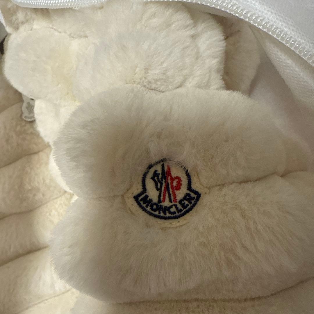 90cm 100cm ベビーキッズ　モンクレール