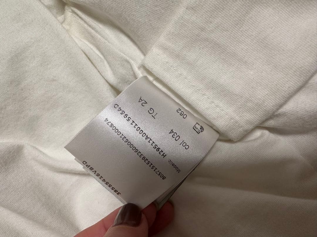 90cm 100cm ベビーキッズ　モンクレール