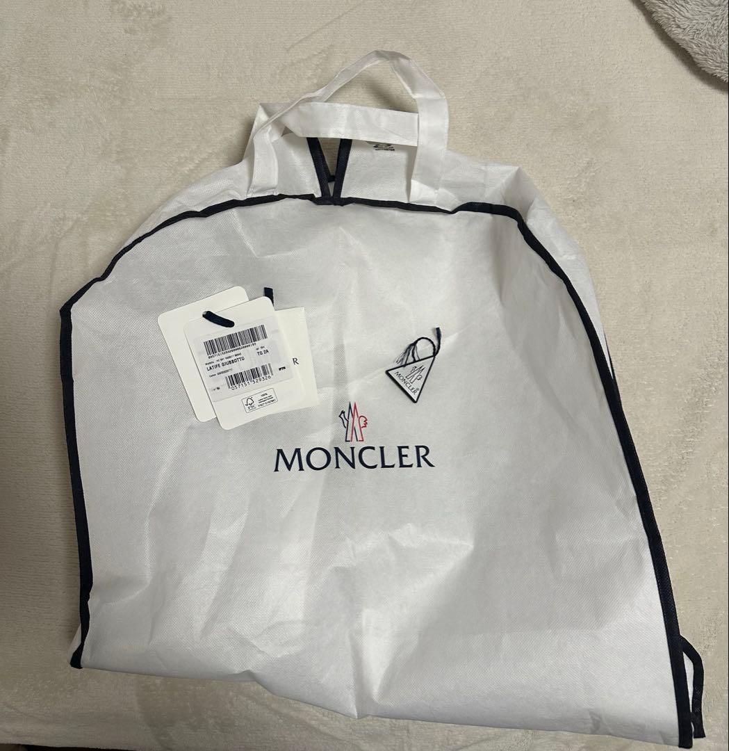 90cm 100cm ベビーキッズ　モンクレール