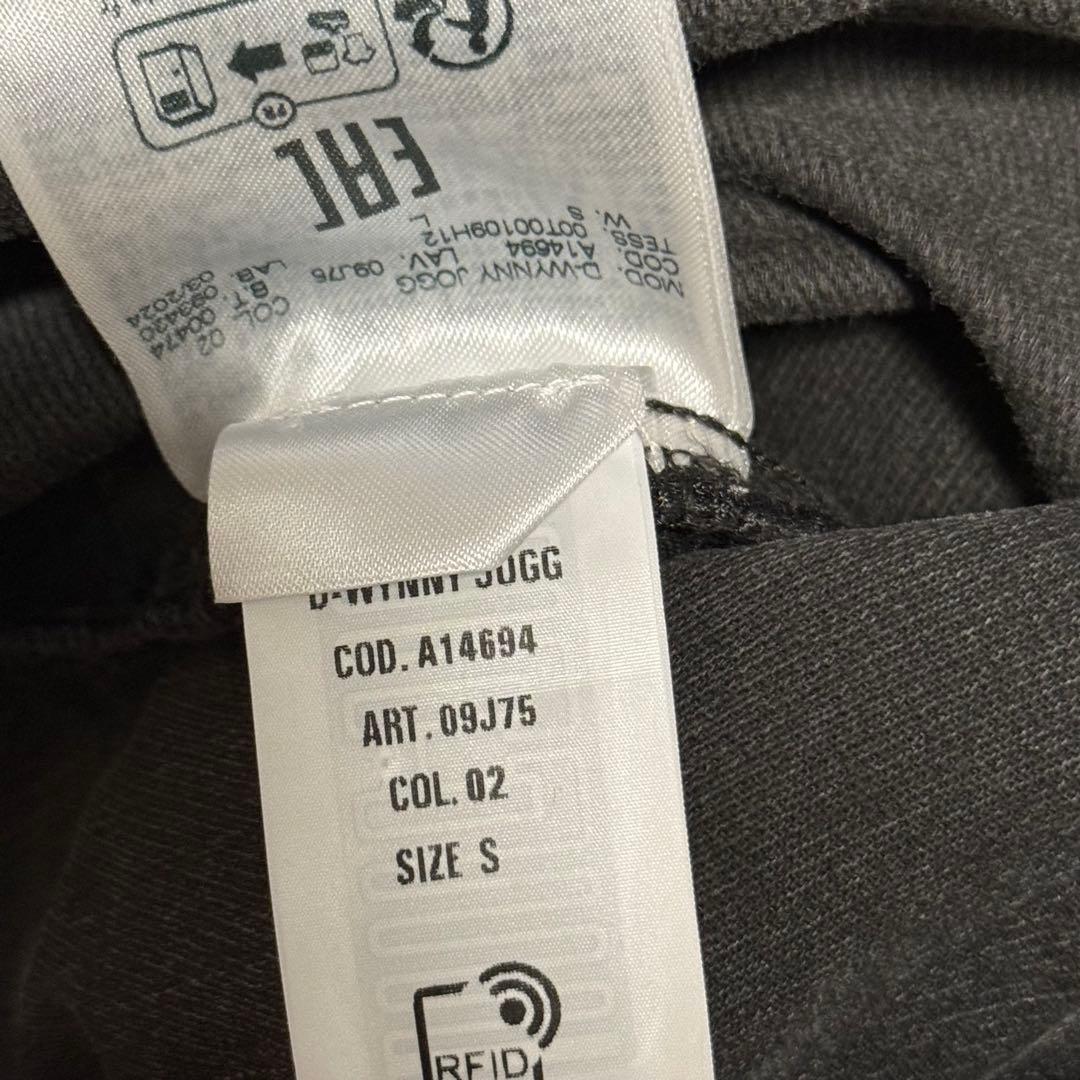 diesel パーカー　アウター