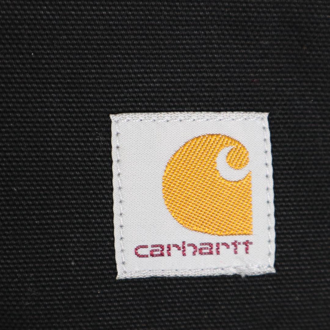 Carhartt/カーハート ダック デトロイトジャケット 裏地ブランケット