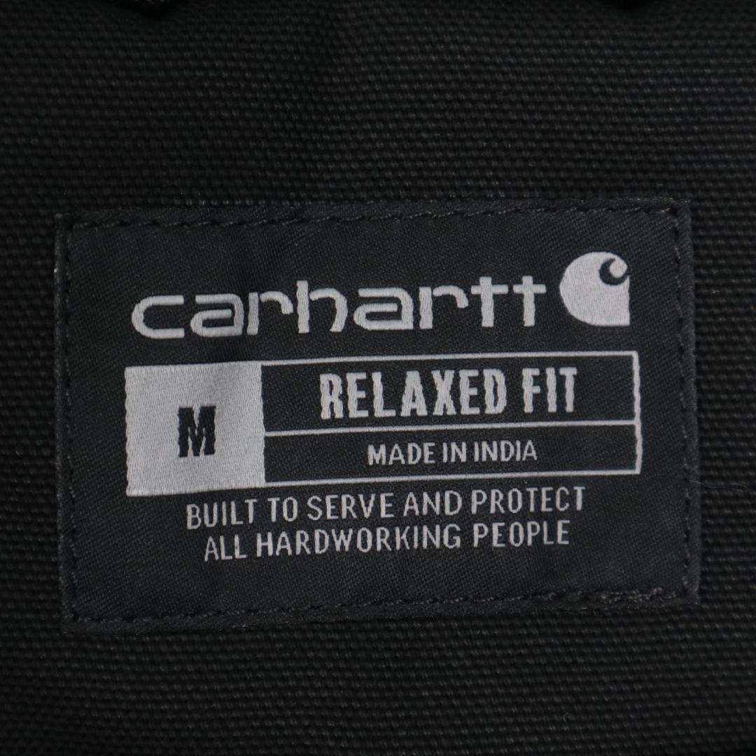 Carhartt/カーハート ダック デトロイトジャケット 裏地ブランケット