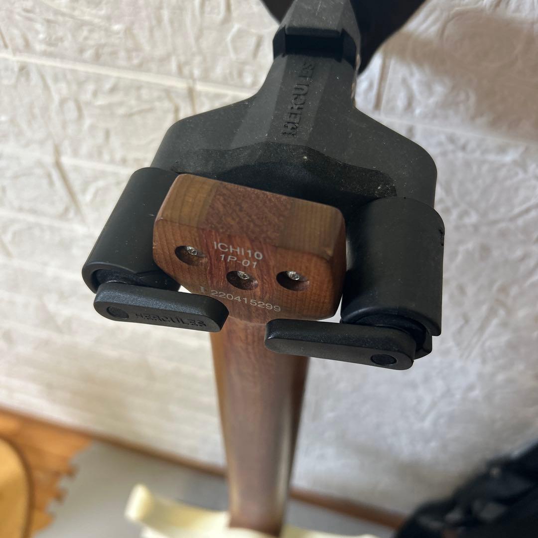 Ibanez ICHI10 ギター