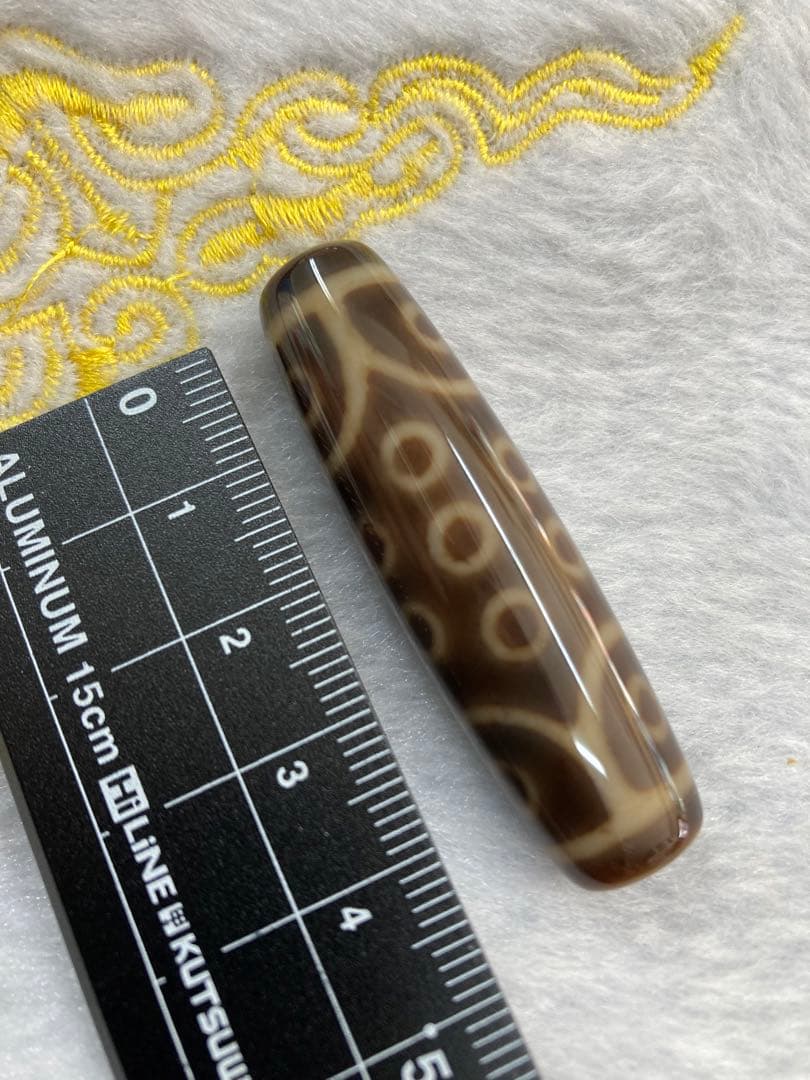 サマーセール50%OFFチベットアンティーク天珠超超超美品