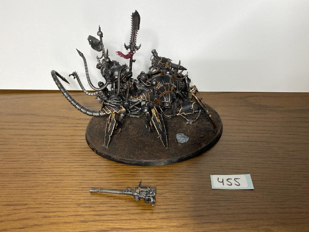 その他 Lord Discordant on Helstalker