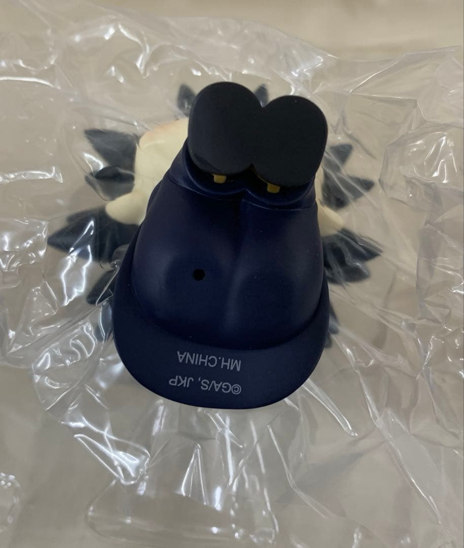 るかっぷ 虎杖悠仁 ニカっとver.＆伏黒恵 ほほえみver セット 座布団付き