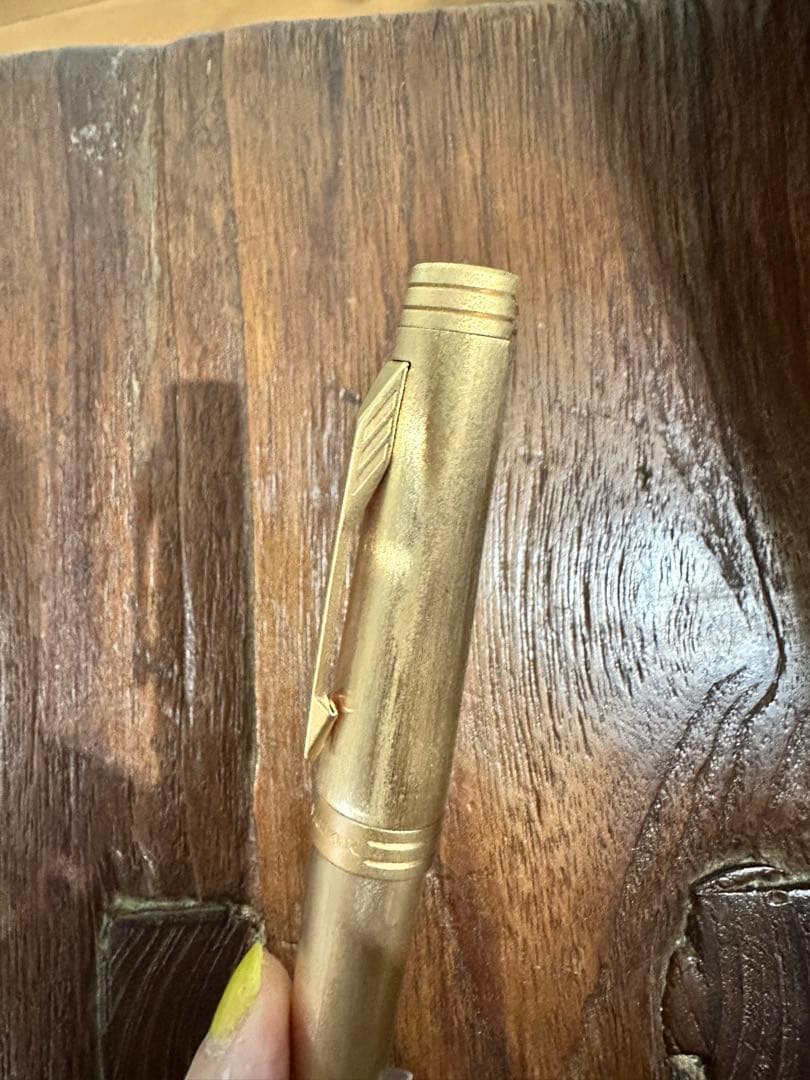 さ*丸様 パーカー 万年筆 プリミエ モノクロームエディション 中字Ｍ