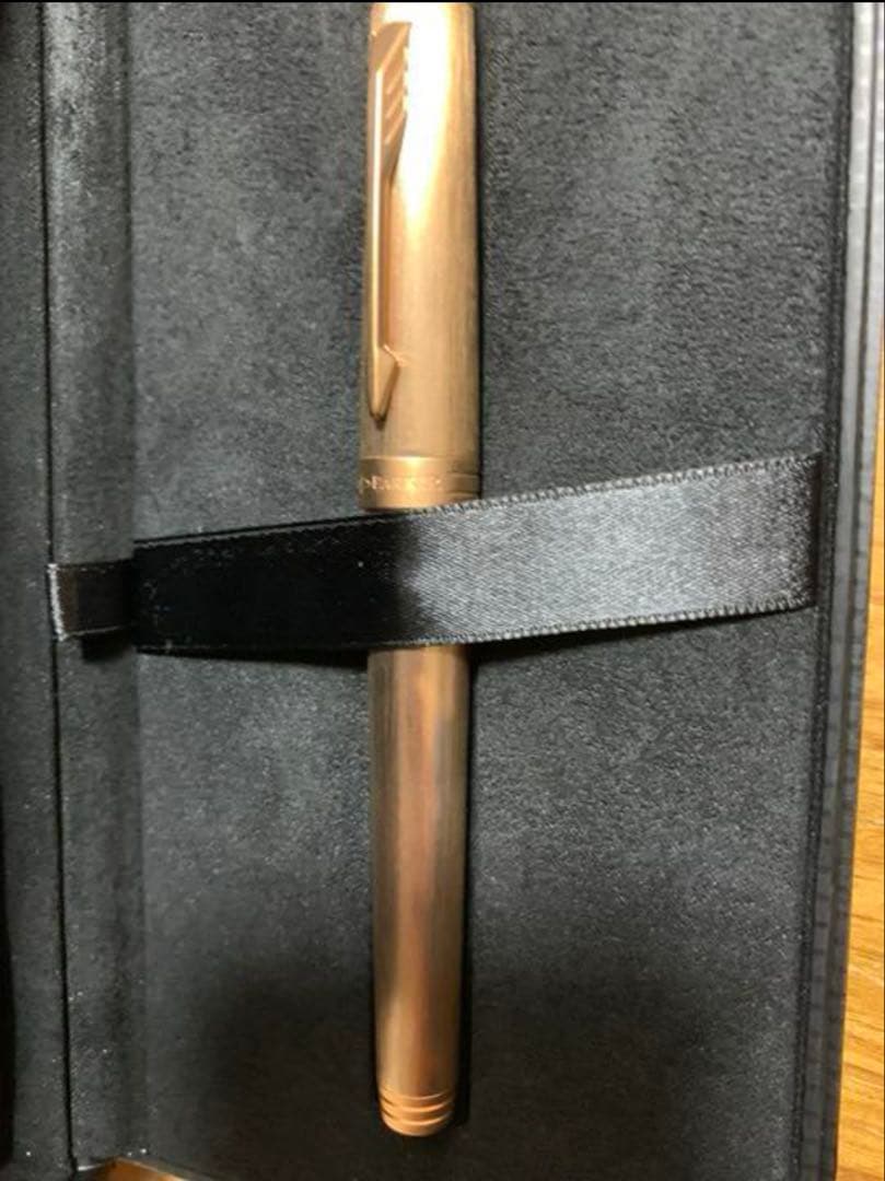 さ*丸様 パーカー 万年筆 プリミエ モノクロームエディション 中字Ｍ