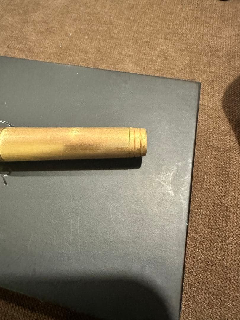 さ*丸様 パーカー 万年筆 プリミエ モノクロームエディション 中字Ｍ