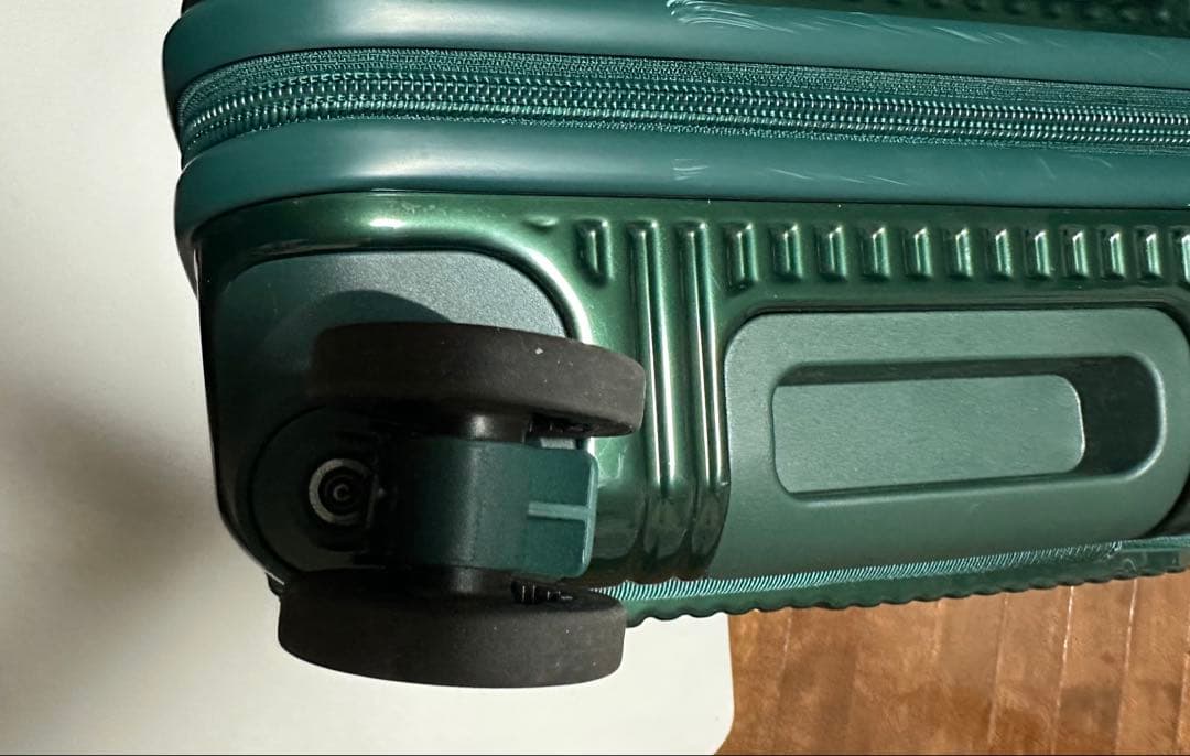 innovator スーツケース INV155 55リットル　美品