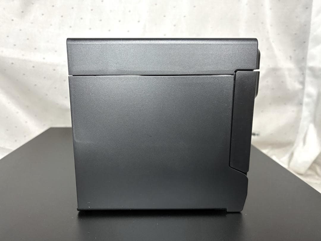 美品■SII　セイコー　サーマルプリンター＆ドロアー■RP-F10　エアレジ対応