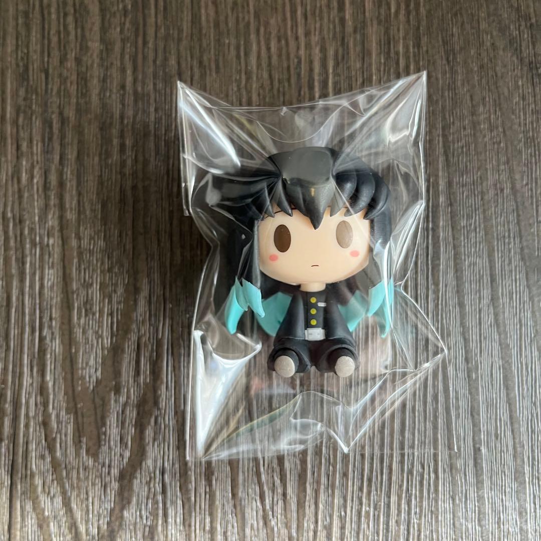 鬼滅の刃 時透無一郎 ちょこのっこ セット 刀鍛冶の里編