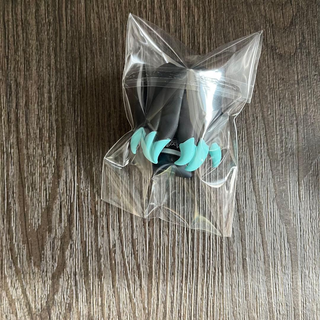 鬼滅の刃 時透無一郎 ちょこのっこ セット 刀鍛冶の里編