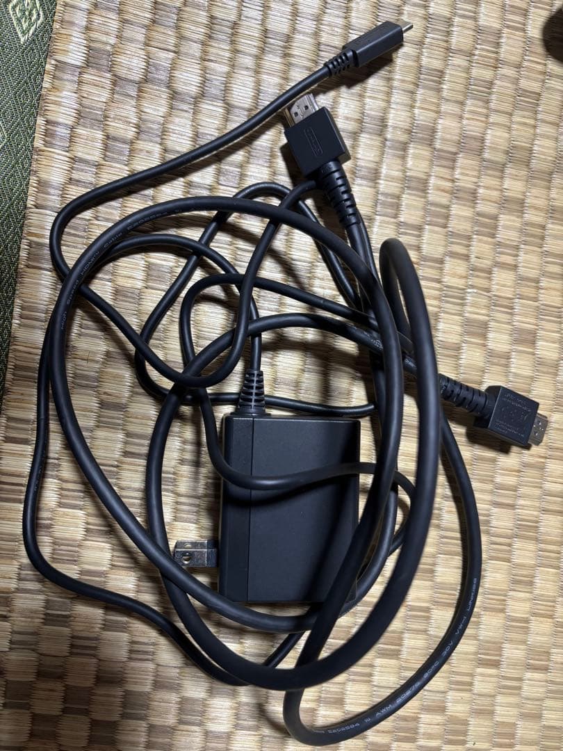 Nintendo Switch 本体 マリオエディション SD512ギガつき