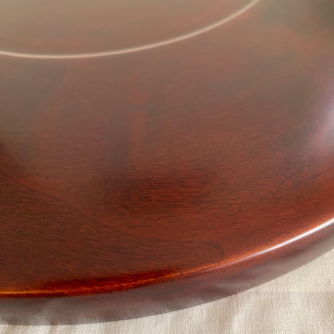 仁城義勝 尺一寸盆