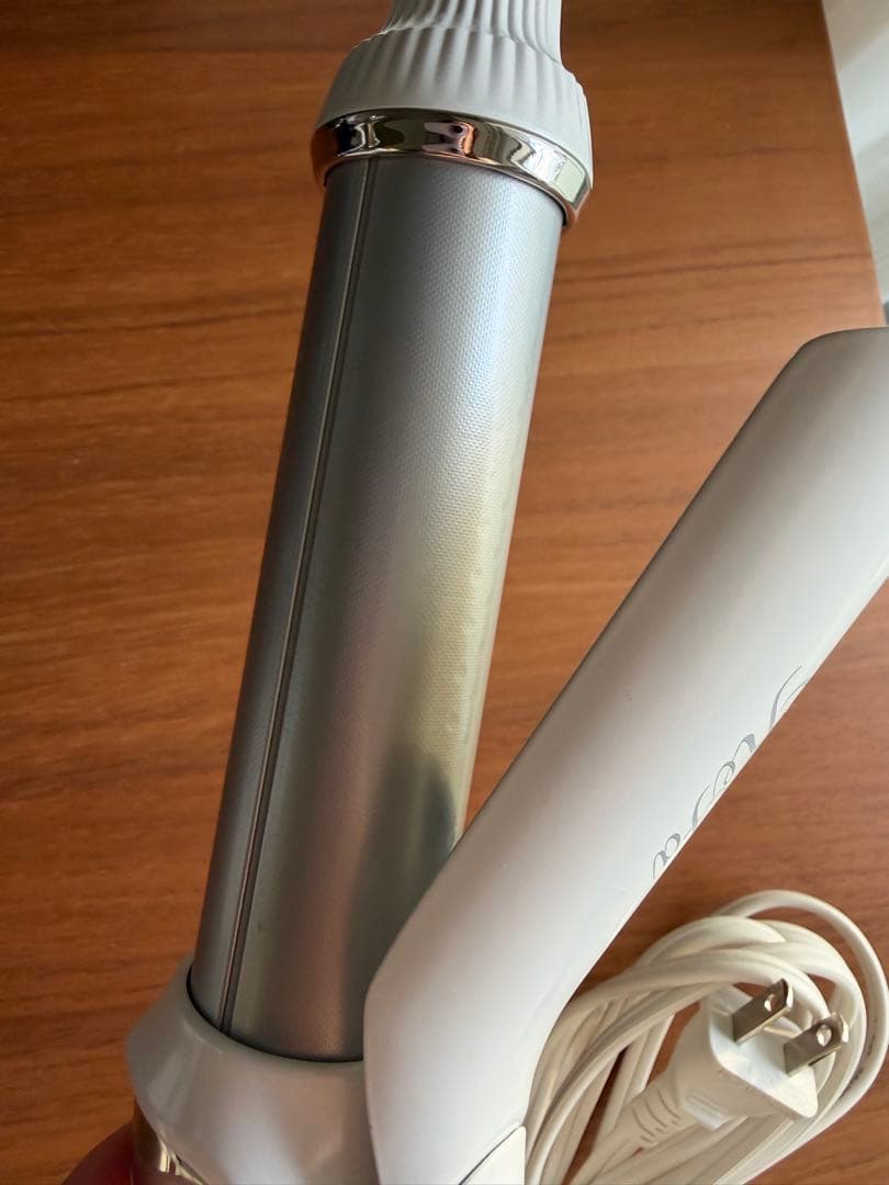 ReFa リファ ビューテック カールアイロン 32