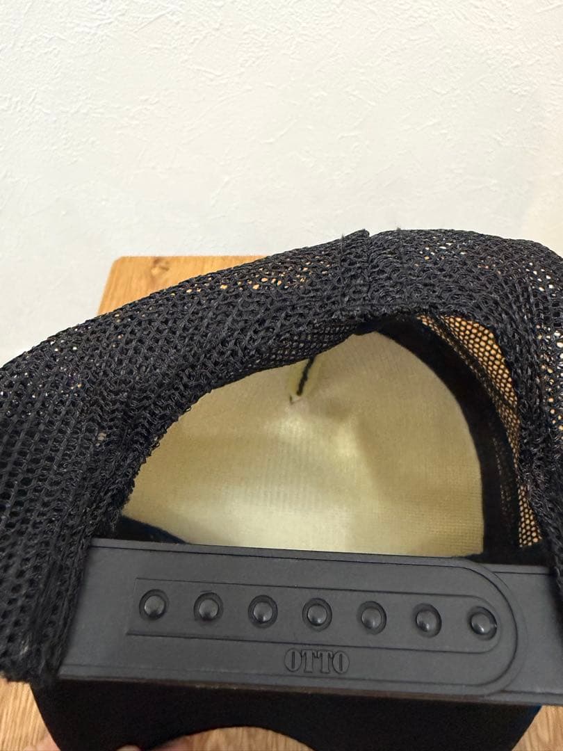 チャレンジャー　リベラ　キャップ