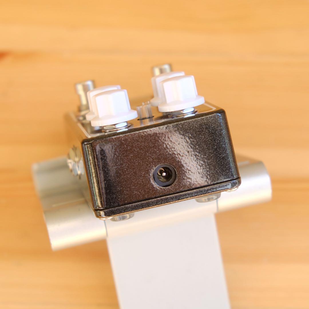 XOTIC Bass RC Booster V2 ＊美品・箱付き