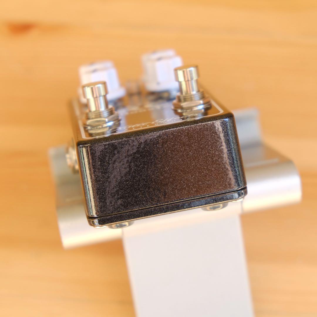 XOTIC Bass RC Booster V2 ＊美品・箱付き