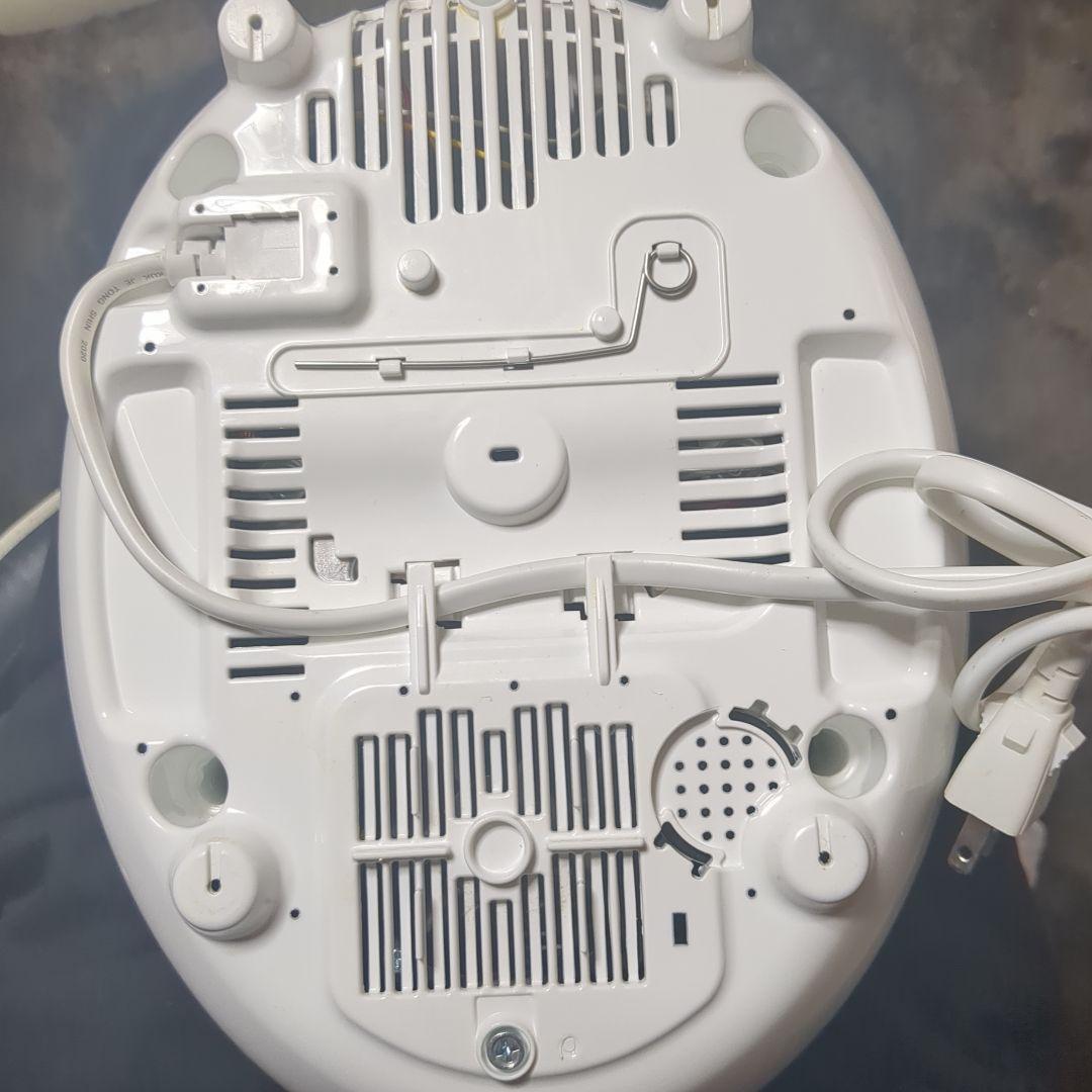 CUCKOO クックIH圧力　炊飯ジャー　炊飯器　3合炊き　EHS0305F