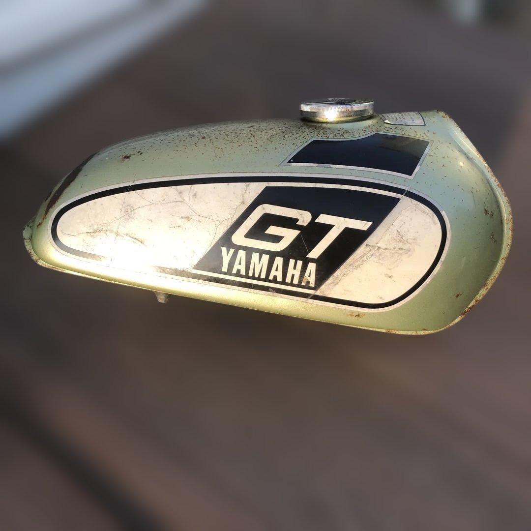 GT50 ミニトレ　タンク