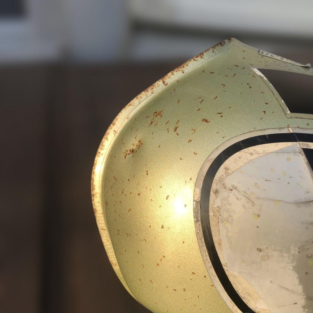 GT50 ミニトレ　タンク