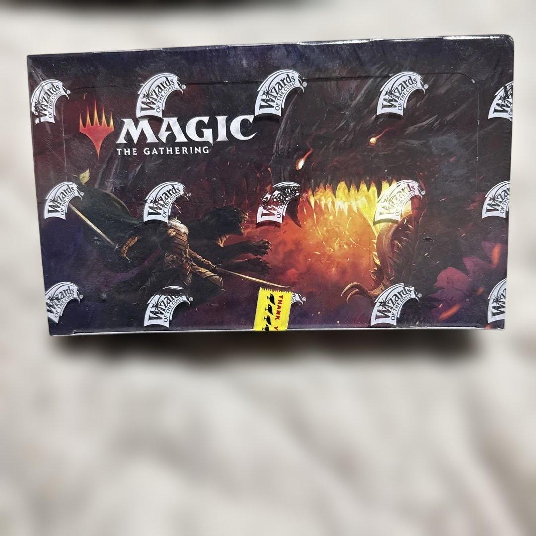 フォーゴトン・レルム　ドラフト、 コレクター、BOXセット