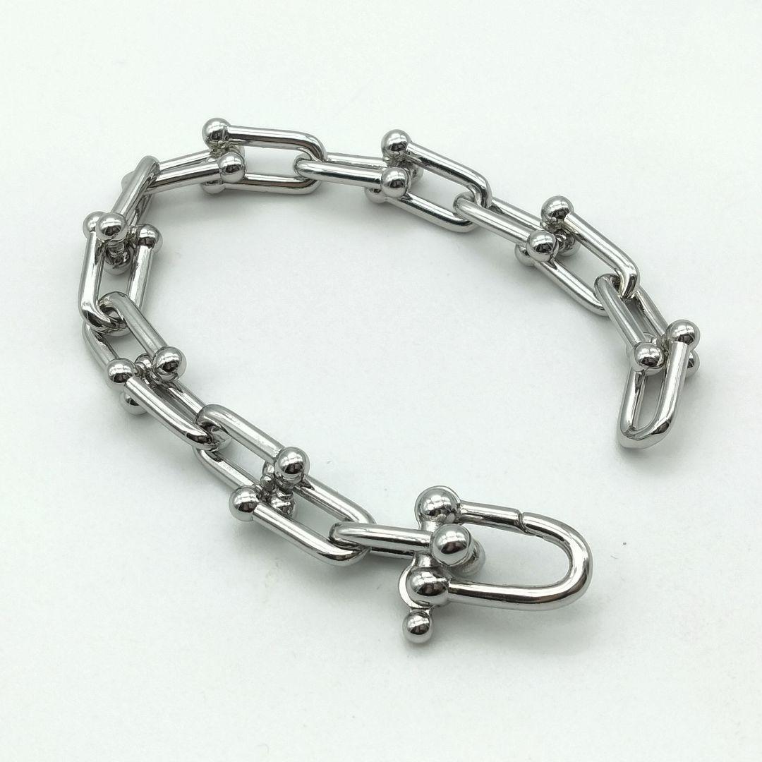 19.5cmブレスレット、40cmネックレスセット