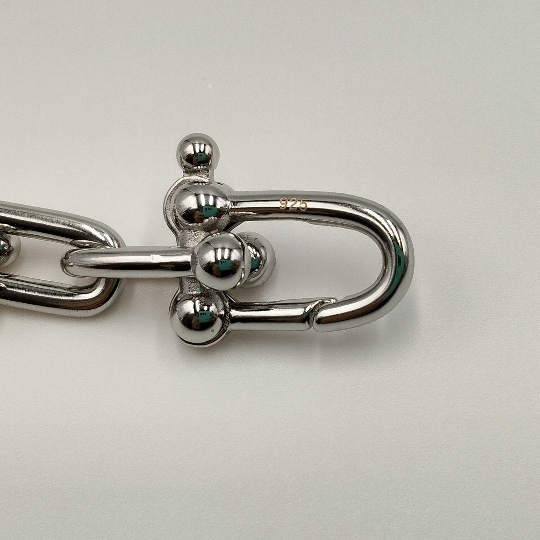 19.5cmブレスレット、40cmネックレスセット