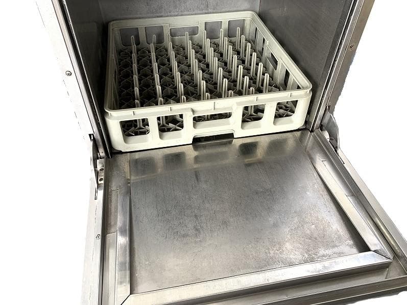 ダイワ 業務用アンダーカウンター食器洗浄機 DDW-UE4(03-60)現状品